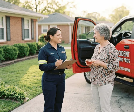 Accident Towing Service Dunnellon, FL FAQs